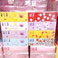 [MEOW] KCA Facial Tissue Ultra Soft (4 box/bundle)