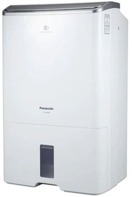 樂聲牌 - F-YAU25H 25公升/日 2合1空氣淨化抽濕機