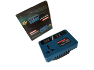 【DC 18V-21V to AC 220V】เครื่องแปลงไฟ 150W ไร้สาย Power Inverter DC 21V To 220V สําหรับ Home Applicat