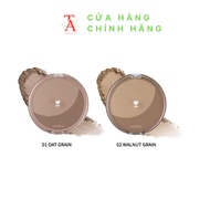 Romand Better Than Shape Two-Color Bronzer 9.5g