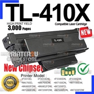 Compatible PANTU* TL410 TL410H TL410X TL-410X TL-410 DL410 DL-410 High Capacity M7100DW M6800FDW M72