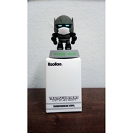 IIao IIao Transformers