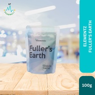 ELEMENTZ FULLER'S EARTH (CLEANSING & SOOTING) (EXP 1/2027)