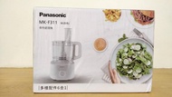 Panasonic 食物處理機  MK-F311 (免運超商取貨 )