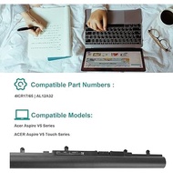 Acer Aspire V5-431 V5-471 V5-531 V5 / E1 / E5 Series AL12A32 es1-471 Laptop Battery