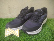 Astec Irgi Running Black Women - Sepatu Lari Astec Wanita - 100% Legit New & BNIB