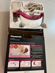 Panasonic 國際牌 眼部溫感蒸眼器 EH-SW50