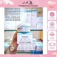 Dearranchy PURIFYING DERMA PH CARE CALMING CREAM (Round Jar)