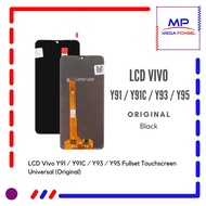 LCD Vivo Y91 / Vivo Y91C / Vivo Y93 / Vivo Y95 Fullset Original