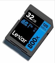 【好康免運】鬆下相機DMC-LX100 LX100M2 LX10 LX7 LX5GK記憶卡32G記憶卡適用