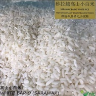 Sarawak Bario White Rice 砂拉越高山小白米 5KG