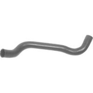 BOTTOM RADIATOR HOSE BMW E28 520i