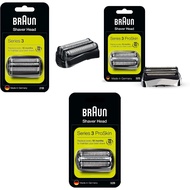 [BRAUN] Series 3 Replacement Shaver Head / 21B / 32B / 32S [Shipping from Korea]
