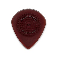 Dunlop Primetone Jazz III XL Sculpted Plectra Guitar Pick