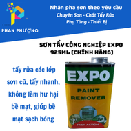 SƠN TẨY CÔNG NGHIỆP EXPO 925ML (chính hãng)