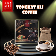 Tongkat Ali Booster Coffee Endurance Stamina Pampalakas with Ginseng