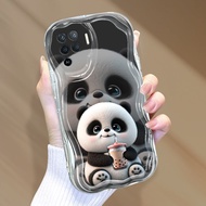 OPPO Reno 5F A94 Softcase Hp Casing Case C63673