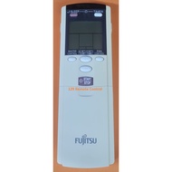 (Local Shop) Genuine Brand New Original Fujitsu AirCon AC Remote Control