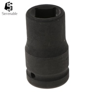 [Serenable] 21mm Deep Impact Socket 1" Square Point Hub