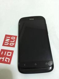 宏達電 HTC Desire V T328w 黑 雙卡 雙待 智慧型 手機 故障 殺肉 零件機 無法開機