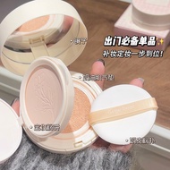 cushion foundation foundation Air Cushion bb Cream Liquid Foundation Concealer Long-Lasting No Makeu