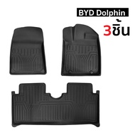 HHsociety พรมปูพื้นรถ tesla พรมรถtesla พรมรถยนต์ tesla Y 3D พรมรองพื้นรถยนต์ พรมปูพื้นรถยนต์ หลายหลา