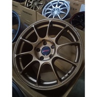 rim ze40 17x8jj 4x100 4x114 5x114 5x112 thailand