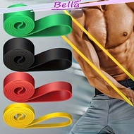 YOGA BAND Gym Natural latex Resistance Band Elastic Band exercise band Fitness Exercise Yoga Band pu