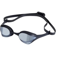 Genuine mirrored Arena Cobra Ultra AGL-180M Swimming Goggles.
