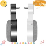 TAMAKO Outlet Mount Accessories Cable Organizer for Google Home Mini Wall Mount Holder for goole nest mini home