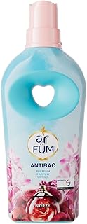 ar FÜM Antibac Premium Parfum Liquid Fabric Softener, 1L