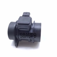 Mass Air Flow Maf Sensor Meter For Citroen C1 C2 C3 Nemo Ford Fiesta Fusion Peugeot 1007 107 206 207