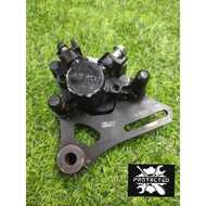 Raider R150 Rear Caliper Nissin SGP (Original-Used)