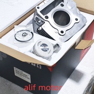 Cylinder Block Set Jupiter Z INDOPART 5TP-E131A-00