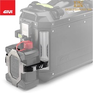 Givi E148 TREKKER OUTBACK JERRY CAN BRACKET