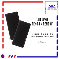 ready LCD Oppo Reno 4 Original / LCD Reno 4F Original Fullset