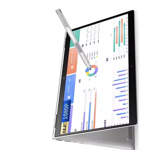 Active Touch Stylus For HP EliteBook x360 1020 1030 1040 G2 G3 G4 G5 Elite x2 1012 1013 Tablet Pen f