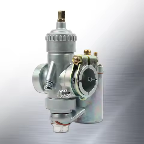 MZ175 Motorcycle Carburetor For Jawa MZ175 WSK125 XF175 MZ 175 Carb Bikes Modify Pit Dirt Bike Modif