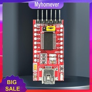 FT232RL FT232 Pro Mini USB TO TTL 232 3.3V 5.5V USB To TTL Module USB Transfer To TTL Serial Port Mo