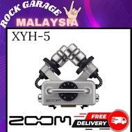 Zoom XYH-5 - XY Microphone Capsule For Zoom H5 And H6 ( XYH5 / XYH 5 )