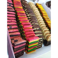 KEK LAPIS SARAWAK PREMIUM MURAH