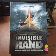 Invisible Hand -  Ralp Epperson