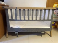 Tutti Bambini CoZee 嬰兒床