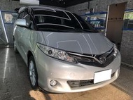 售 汽車 中古車 二手車 休旅車 5門 滑門 7人座 豐田 培利亞 小改款 2018年 TOYOTA / PREVIA