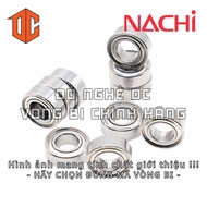 NACHI Bearing 6301 6204 6005 6205 6307 6006 6209 6208 6001 6200 6003 6202 6210 6203 6300 6207 6303 6