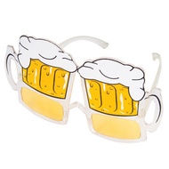 Bar Disc Cup Funny Glasses Festival Glasses Funny Photo Props Glasses Paper Glasses dj7.24