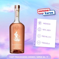 Codigo 1530 Rosa Reposado Tequila 750ml