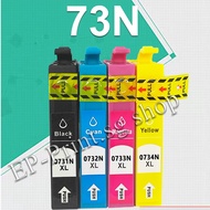 Compatible Epson 73N Ink Epson T0731N T0732N T0733N T0734N Ink Cartridge for T10 T11 T20 T20E T21 T2