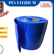 PVC heat shrink film (from 120mm-320mm)