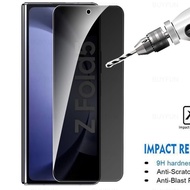 LAYAR [ Jazz ] Hydrogel Anti SPY PRIVACY Glossy Samsung ZFOLD 6 5 4 3 2 1 A80 A90 J8 J6 J6+ J7 Pro C